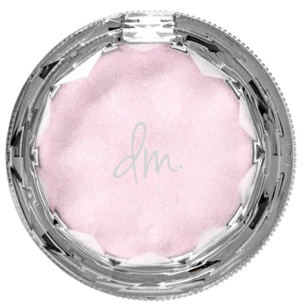 Danessa Myricks Beauty Dewy Wet Balm shade Holy Water